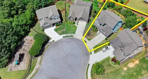 4812 Turtle Cv, Gainesville, GA 30504 photo 65