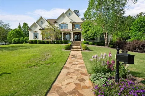774 Tate Overlook, Marietta, GA 30064