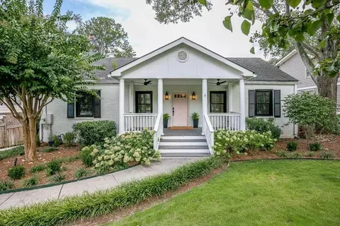239 Midvale Dr, Atlanta, GA 30342