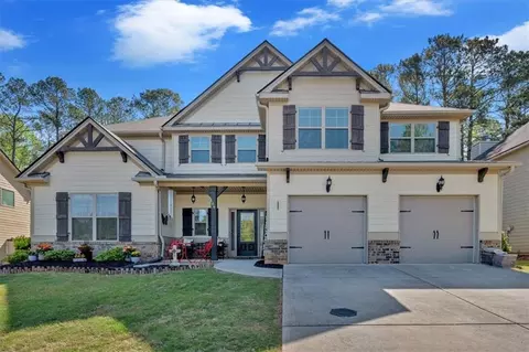 109 Oak Hollow Way, Dallas, GA 30157