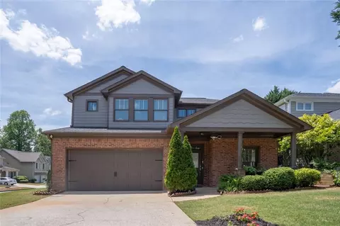 1732 Thomas Pointe Trce, Lawrenceville, GA 30043