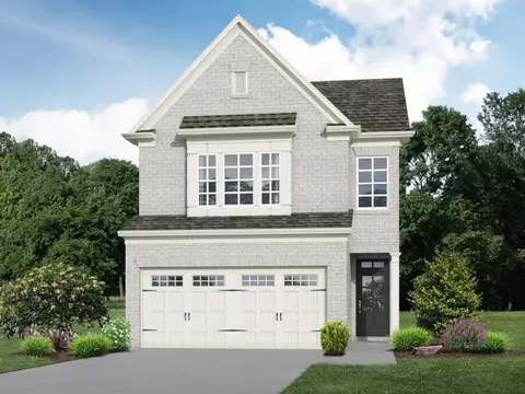 4025 Cavalier Way, Duluth, GA 30097