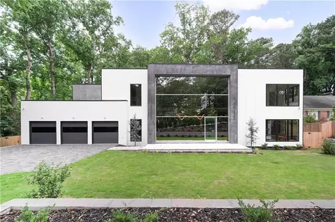263 Blanton Rd NW, Atlanta, GA 30342