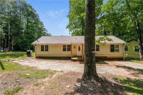312 Cedar Ln, Stockbridge, GA 30281