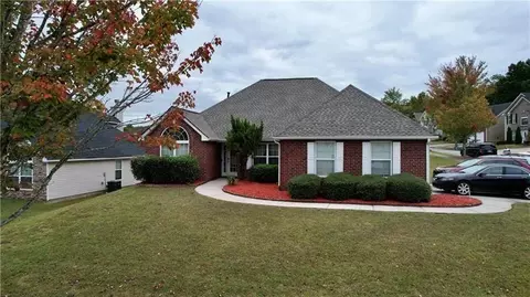 4755 Michael Jay St, Snellville, GA 30039