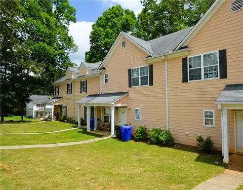 1723 Bob White Ln SE, Conyers, GA 30013