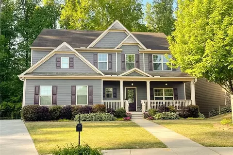344 Parc Xing, Acworth, GA 30102