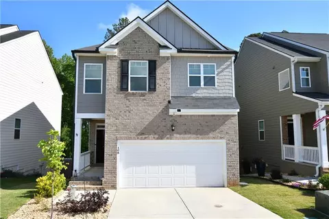 108 Silver Birch Pass, Newnan, GA 30265