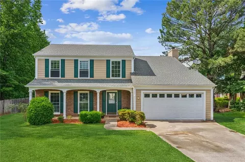 11350 Boxford Pl, Alpharetta, GA 30022