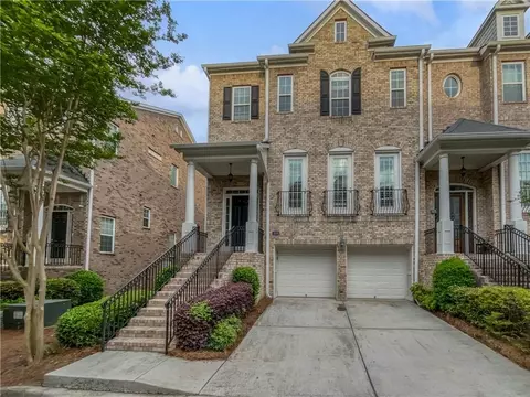 3039 Woodwalk Dr SE #18, Atlanta, GA 30339