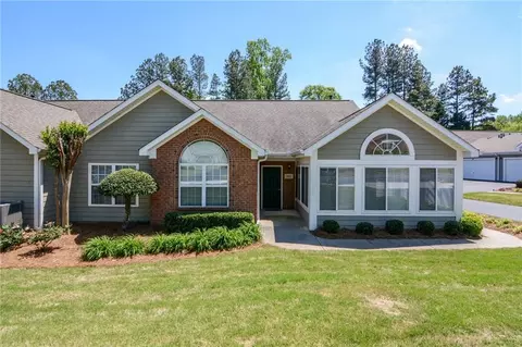 3027 Orchard Ridge Cir, Duluth, GA 30096