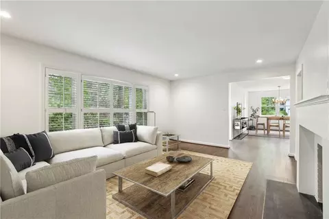 665 Upton Rd NW, Atlanta, GA 30318