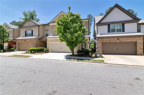 136 Staley Dr, Tucker, GA 30084