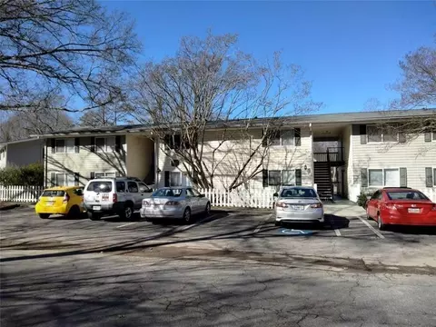 1412 Foxhall Ln SE #9, Atlanta, GA 30316