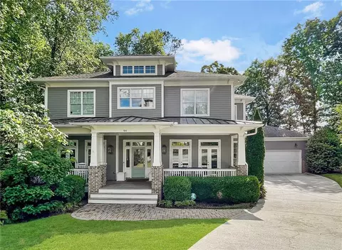 94 Long Cir, Roswell, GA 30075