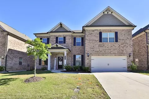 3431 Andover Way, Buford, GA 30519