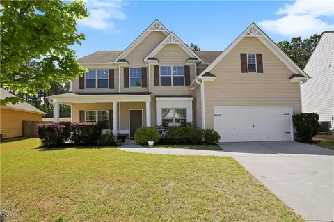 159 Crown Vista Way, Dallas, GA 30132