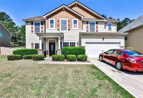 4342 Mill Farm Ln, Buford, GA 30519