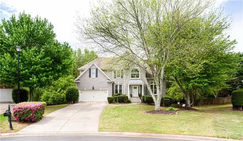 2980 Old Church Rd, Cumming, GA 30041