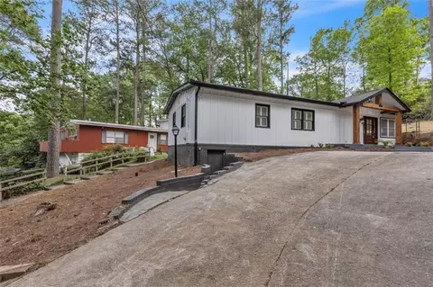 2056 Fairway Cir NE, Atlanta, GA 30319