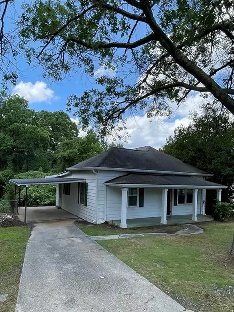 1960 River St NE, Conyers, GA 30012
