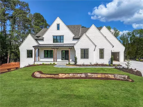 5031 Kings Close, Alpharetta, GA 30004