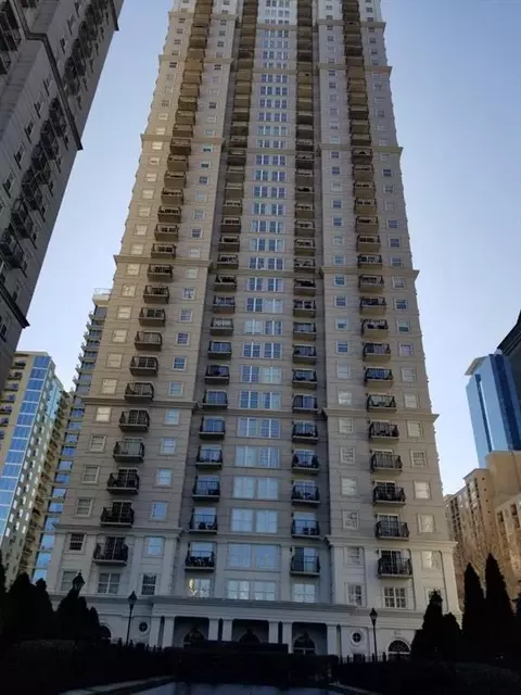 195 14th St NE #1409, Atlanta, GA 30309