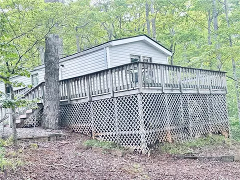 6319 Club House Dr, Gainesville, GA 30506