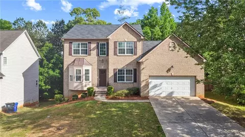 554 Creek Valley Ct, Stockbridge, GA 30281