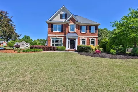 2390 Amberbrook Ln, Grayson, GA 30017