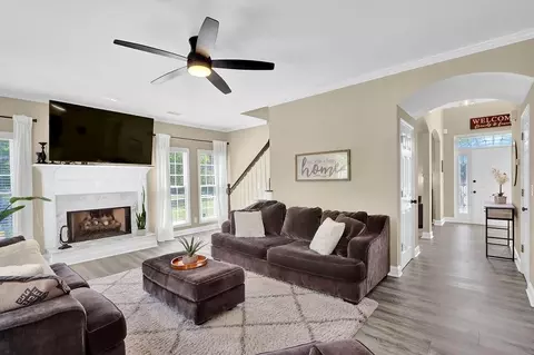 2390 Amberbrook Ln, Grayson, GA 30017 photo 11