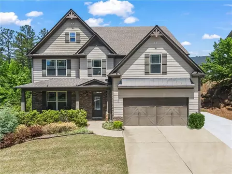 443 Riverwalk Manor Dr, Dallas, GA 30132