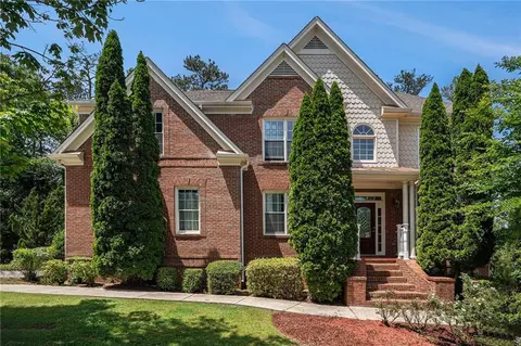 3329 Chastain Ridge Dr, Marietta, GA 30066