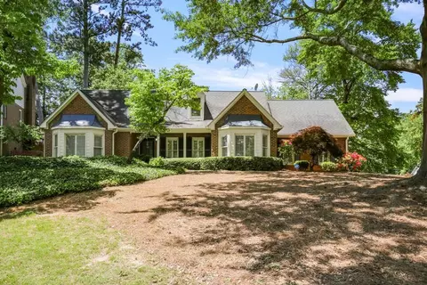 727 Scottish Mill Run, Marietta, GA 30068