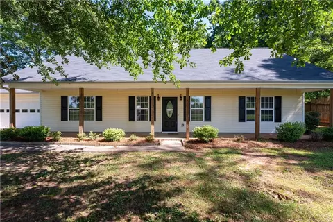 1364 Mountain Creek Church Rd, Monroe, GA 30656