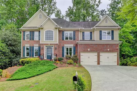 397 Wellington Point Dr, Lawrenceville, GA 30043