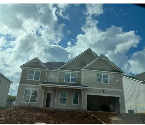 5040 Ivy Cottage Ln, Austell, GA 30106