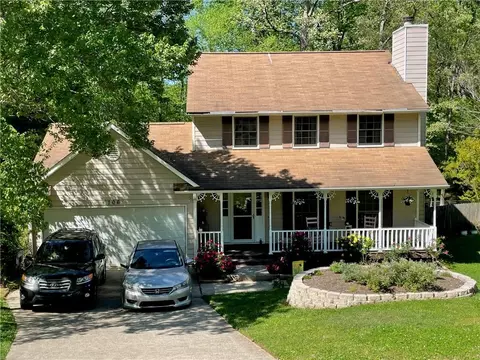 106 Grayland Pl, Lawrenceville, GA 30046
