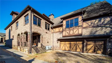 1121 Wimberly Rd NE, Atlanta, GA 30319