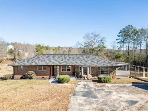1002 Covered Bridge Rd, Covington, GA 30016 photo 7