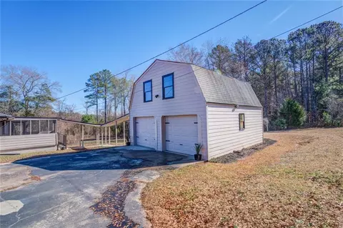 1002 Covered Bridge Rd, Covington, GA 30016 photo 50
