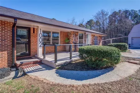 1002 Covered Bridge Rd, Covington, GA 30016 photo 12