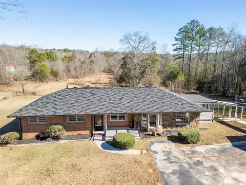 1002 Covered Bridge Rd, Covington, GA 30016 photo 8