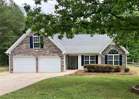 4699 Old Yorkville Rd, Dallas, GA 30157