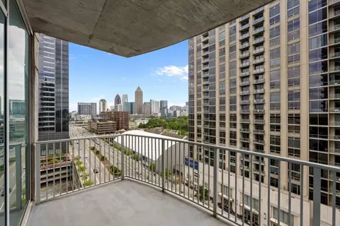 361 17th St NW #1103, Atlanta, GA 30363
