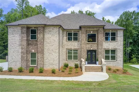95 River Watch Dr, Covington, GA 30014
