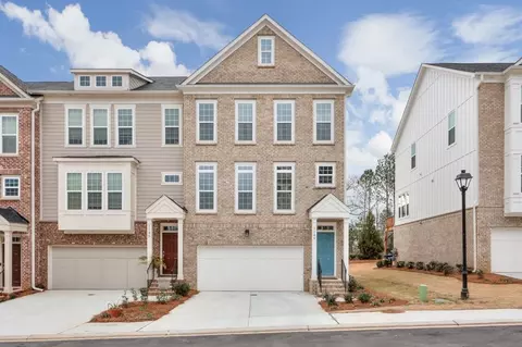1149 Caruso Dr, Buford, GA 30518