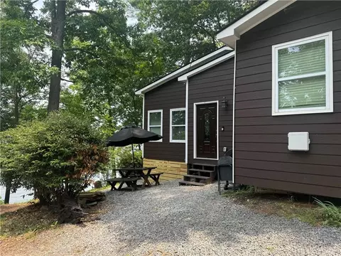 7 Yachting Way, Acworth, GA 30102