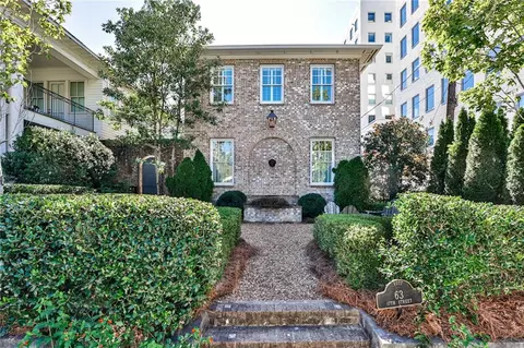 63 17th St NE, Atlanta, GA 30309