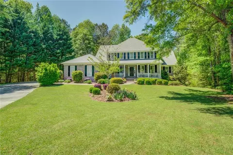 5219 Fieldspring Ln, Covington, GA 30014